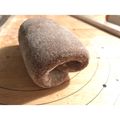 naoko2156's cooksnap of when they made 簡単パイ生地ココア.