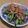 きらり流れ星's cooksnap of when they made ❀きゅうりに鰹節かけただけ❀.