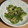 きらり流れ星's cooksnap of when they made レンジで3分半！簡単ピーマンの胡麻和え.