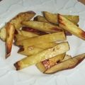 きらり流れ星's cooksnap of when they made 揚げてないけど♪　フライド薩摩芋.