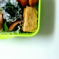 賢くんママ's cooksnap of when they made 我が家の卵焼き☆お弁当にも！.