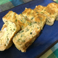 あこ太郎。's cooksnap of when they made 青のりの卵焼き.