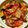 papom816's cooksnap of when they made 焼きっぱなし✿かぼちゃとウィンナー.