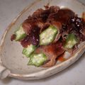 ガッキーパパ's cooksnap of when they made ☆オクラの牛肉巻き巻き☆.
