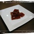ななみくっく☆'s cooksnap of when they made お好みフルーツジュースで作る手づくりグミ.