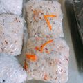 mame_chi's cooksnap of when they made ポン酢炊き込み御飯.