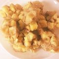 ★みーちゃんママ★'s cooksnap of when they made もちもち鬼まんじゅう.