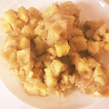 ★みーちゃんママ★'s cooksnap of when they made もちもち鬼まんじゅう.
