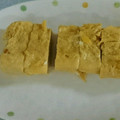 那月♬'s cooksnap of when they made だし巻き卵.