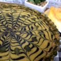 Cheer1010's cooksnap of when they made かぼちゃと豆腐のケーキ.