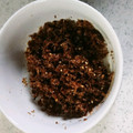 みーすけなおすけ's cooksnap of when they made 出汁をとったあとのふりかけ.