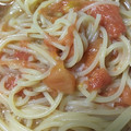 harutama's cooksnap of when they made 簡単5分！冷凍トマトでトマトソース♪.