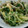 miyarobo's cooksnap of when they made しゃきしゃき✿水菜と✿しめじの✿卵とじ.
