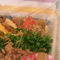 桜月❀咲良mommy's cooksnap of when they made 簡単すぎる大根のそぼろ煮.