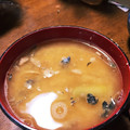 クックEAUOXI☆'s cooksnap of when they made 簡単たけのこ汁.
