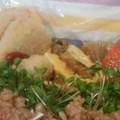 桜月❀咲良mommy's cooksnap of when they made ひつまぶし用の鰻の蒲焼で【鰻巻き】.