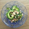 くっくぴーゆ's cooksnap of when they made シンプル！簡単美味しいゴーヤのツナ和え.