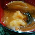 393toomoti's cooksnap of when they made もちもちすいとん.
