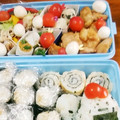Manaたんママ's cooksnap of when they made 簡単♡ミニトマトとうずら卵のピクルス.