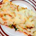 Cook★Robin's cooksnap of when they made 子供大好き♡薄揚げピッツァ.