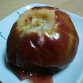 かぴるん♪'s cooksnap of when they made 母の味♡簡単♡詰めて焼くだけ♡焼き林檎.