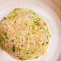 クックドリー's cooksnap of when they made ♡炊飯器で簡単チャーハン♡.