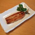 くいしんぼんぼん's cooksnap of when they made さんまの蒲焼.