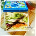 陽翔mam 's cooksnap of when they made レンジで蒸しささみ☆サラダや和え物にも.