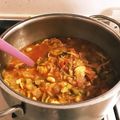 あこーーたん's cooksnap of when they made 脂肪燃焼！スープでダイエット頑張ろう.