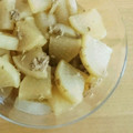 シナモシナモ's cooksnap of when they made ルクエでごきげん＊大根のツナ煮.