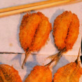 sh´mama's cooksnap of when they made 鯵のフライ・包丁いらずの簡単なさばき方.