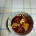 えまっちママ's cooksnap of when they made 超簡単♫豚の角煮.