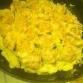クック9DR3RW☆'s cooksnap of when they made キャベツたっぷりで食べるシュウマイ！.