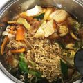 ★みーちゃんママ★'s cooksnap of when they made すき焼き♡簡単♪割り下.