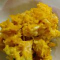 木村さんちのお嫁さん's cooksnap of when they made こっくり味のかぼちゃサラダ.