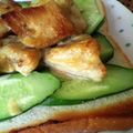 maruru-nn's cooksnap of when they made 鶏の味噌マヨ焼き.