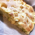 しゅしゅぽぽ's cooksnap of when they made 林檎とさつまいもの簡単ケーキ(焼き菓子).