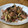 もたいФωФ's cooksnap of when they made ☆しめじとしいたけとベーコン炒め☆.