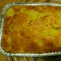 カマンちゃん's cooksnap of when they made 簡単しっとりさつまいものケーキ.