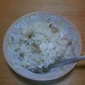 アカリィバァ's cooksnap of when they made *簡単 ランチに♡シーフードピラフ*.