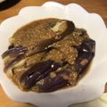 ☆ぽこぽん0902☆'s cooksnap of when they made レンジで簡単♪【なすのゴマだれかけ❤】.