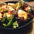 雛鳥と親鳥's cooksnap of when they made 韓国風辛旨チョレギサラダ♪.