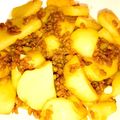たぬひろ0214's cooksnap of when they made 簡単　時短　リピ確定　　ジャガイモ甘辛煮.