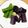 クックEESIV0☆'s cooksnap of when they made 京野菜 伏見ひも茄子の揚げ浸し.