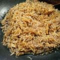 にゃん仔まま's cooksnap of when they made ☺ご飯のお供に！簡単♪きざみ生姜の佃煮☺.