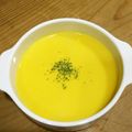 クックKA7VXA☆'s cooksnap of when they made 簡単！＊かぼちゃポタージュ＊.