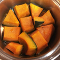 amsaito's cooksnap of when they made 簡単♥ほったらかし♥黄金かぼちゃの煮物.