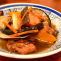 マイク伊東's cooksnap of when they made 鮭の南蛮漬け。.