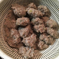 四児のハハ's cooksnap of when they made 旨みギュ〜‼むっちり美味しい鰯のつみれ♡.
