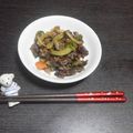 ぼたぼた's cooksnap of when they made ◆簡単♡牛肉と野菜オイスターソース炒め◆.